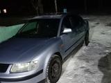 Volkswagen Passat 1998 года за 1 600 000 тг. в Кокшетау – фото 5