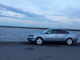 Volkswagen Passat 1998 года за 2 100 000 тг. в Кокшетау – фото 3