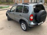 Chevrolet Niva 2012 года за 2 550 000 тг. в Усть-Каменогорск