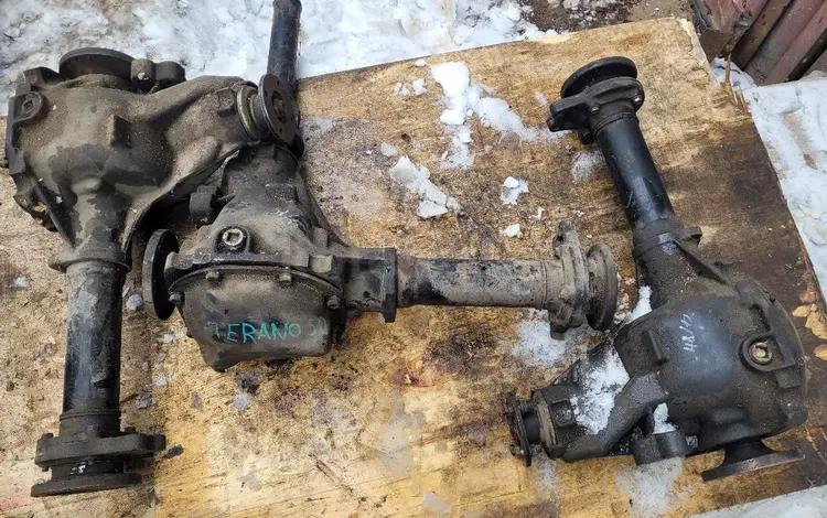 Редуктор за 25 000 тг. в Алматы