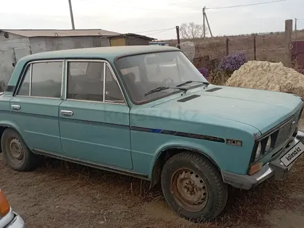 ВАЗ (Lada) 2106 2001 года за 480 000 тг. в Актобе