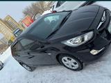 Hyundai Accent 2013 года за 4 000 000 тг. в Астана