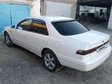 Toyota Camry 1997 годаүшін3 400 000 тг. в Семей – фото 3