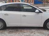 Chevrolet Cruze 2014 года за 5 000 000 тг. в Костанай – фото 4