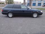 Audi A6 1996 года за 3 450 000 тг. в Тараз – фото 4