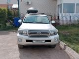 Toyota Land Cruiser 2013 годаүшін23 000 000 тг. в Уральск