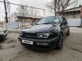 Volkswagen Golf 1995 года за 2 470 000 тг. в Алматы – фото 4