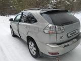 Lexus RX 330 2006 годаfor7 200 000 тг. в Риддер – фото 2