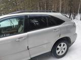 Lexus RX 330 2006 годаfor7 200 000 тг. в Риддер – фото 4