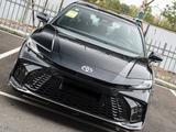 Toyota Camry 2024 года за 17 500 000 тг. в Шымкент