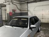 ВАЗ (Lada) 21099 1997 года за 1 150 000 тг. в Семей – фото 4