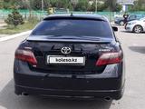 Toyota Camry 2006 года за 6 700 000 тг. в Усть-Каменогорск – фото 4