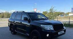 Toyota Land Cruiser 2013 года за 18 700 000 тг. в Актобе – фото 3