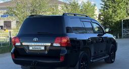 Toyota Land Cruiser 2013 года за 18 700 000 тг. в Актобе – фото 4