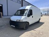 Fiat Ducato 1997 года за 1 800 000 тг. в Алматы