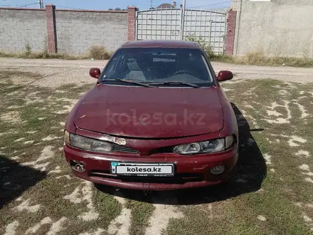 Mitsubishi Galant 1994 года за 350 000 тг. в Алматы