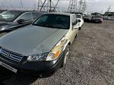 Toyota Camry 2001 годаfor1 317 500 тг. в Алматы – фото 4