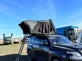 Багажник вместе с палаткой для Nissan Patrol у62 за 400 000 тг. в Алматы