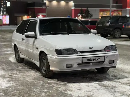 ВАЗ (Lada) 2113 2012 года за 1 490 000 тг. в Павлодар