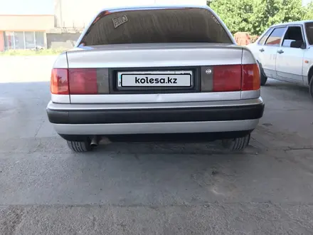 Audi 100 1991 года за 2 500 000 тг. в Сарыагаш – фото 3