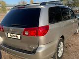 Toyota Sienna 2004 года за 7 800 000 тг. в Алматы – фото 5