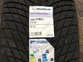 Michelin pilot Alpin 5 285/40 R23 Range Roverfor400 000 тг. в Алматы – фото 2