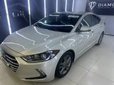 Hyundai Elantra 2017 года за 5 200 000 тг. в Атырау – фото 4