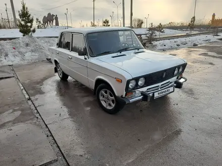 ВАЗ (Lada) 2106 2005 года за 1 600 000 тг. в Шымкент – фото 15