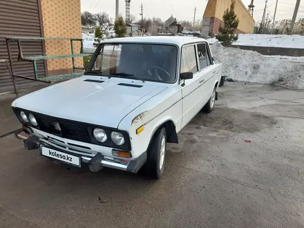 ВАЗ (Lada) 2106 2005 года за 1 600 000 тг. в Шымкент