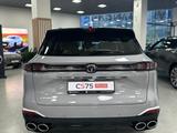 Changan CS75 Plus Luxe 4WD 2026 года за 13 390 000 тг. в Талдыкорган – фото 3