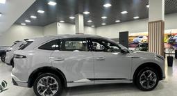 Changan CS75 Plus Luxe 4WD 2026 годаүшін13 390 000 тг. в Талдыкорган – фото 4