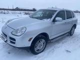 Porsche Cayenne 2004 годаүшін5 300 000 тг. в Петропавловск – фото 5