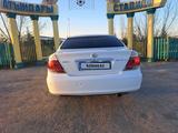 Toyota Camry 2005 года за 6 900 000 тг. в Аксуат – фото 3