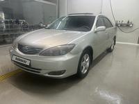 Toyota Camry 2004 года за 5 800 000 тг. в Караганда