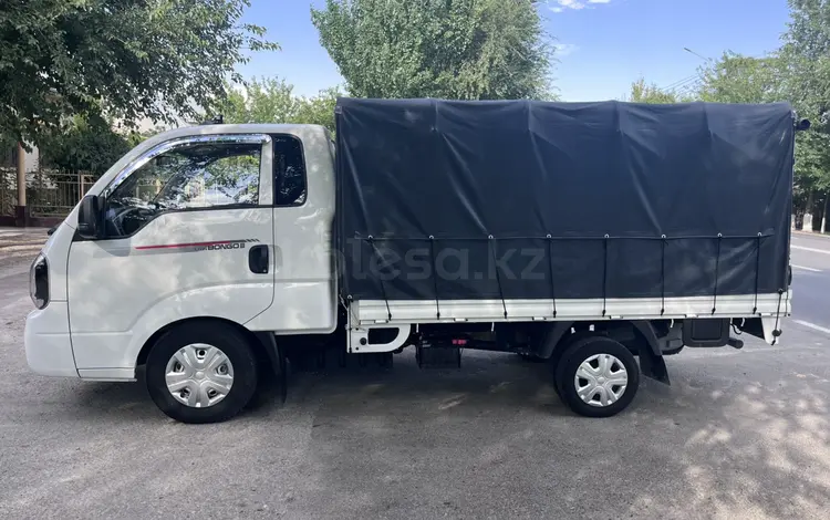 Kia Bongo 2024 года за 14 000 000 тг. в Туркестан