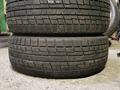 Резина 2-шт 216/60 r17 Yokohama из Японииfor32 000 тг. в Алматы