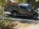 Mitsubishi L200 2014 года за 8 000 000 тг. в Шымкент – фото 2