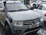 Mitsubishi L200 2014 года за 8 000 000 тг. в Шымкент – фото 4