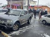 Mitsubishi L200 2014 года за 8 000 000 тг. в Шымкент – фото 5