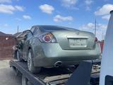 Nissan Altima 2008 годаүшін2 222 222 тг. в Атырау – фото 2