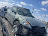 Nissan Altima 2008 годаүшін2 222 222 тг. в Атырау