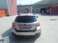 Subaru XV 2015 года за 8 000 000 тг. в Усть-Каменогорск