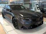 BMW M5 2024 годаfor112 000 000 тг. в Алматы