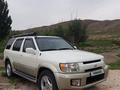 Infiniti QX4 2002 годаүшін4 700 000 тг. в Актау – фото 8