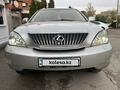 Lexus RX 330 2005 годаfor8 300 000 тг. в Алматы – фото 5