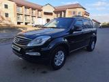 SsangYong Rexton 2014 годаүшін8 300 000 тг. в Караганда