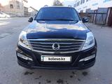 SsangYong Rexton 2014 года за 8 300 000 тг. в Караганда – фото 2