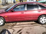 Mazda Cronos 1991 года за 600 000 тг. в Алматы – фото 4