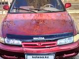 Mazda Cronos 1991 года за 600 000 тг. в Алматы – фото 2