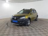 Renault Sandero Stepway 2015 годаfor3 650 000 тг. в Шымкент